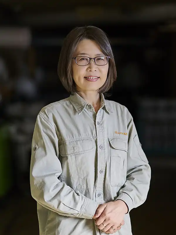 代表取締役 山口修代